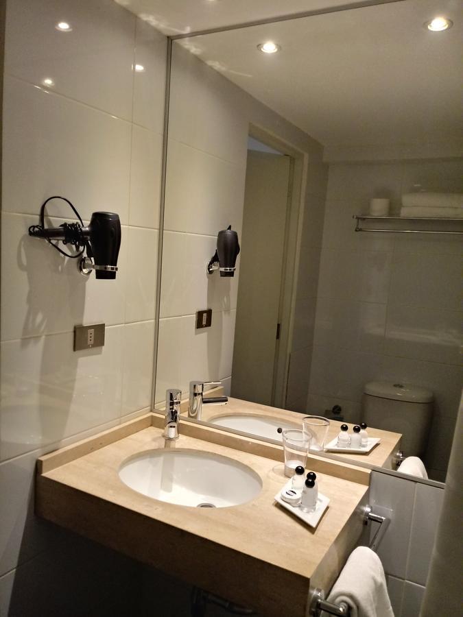 Concepción Aurelio Hotel & Apart المظهر الخارجي الصورة