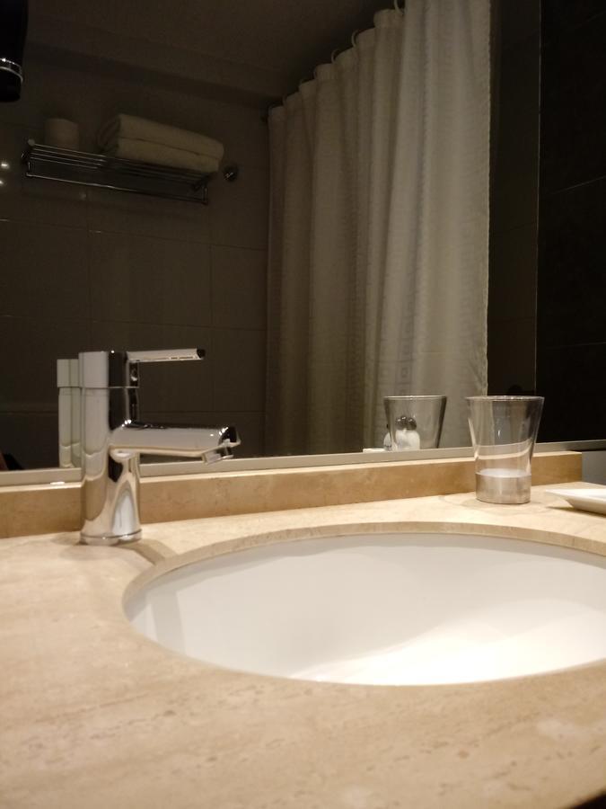 Concepción Aurelio Hotel & Apart المظهر الخارجي الصورة