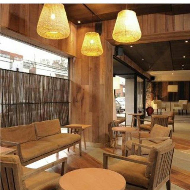 Concepción Aurelio Hotel & Apart المظهر الخارجي الصورة