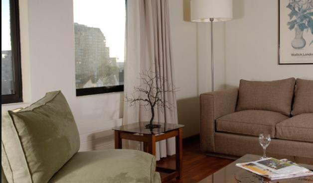 Concepción Aurelio Hotel & Apart المظهر الخارجي الصورة